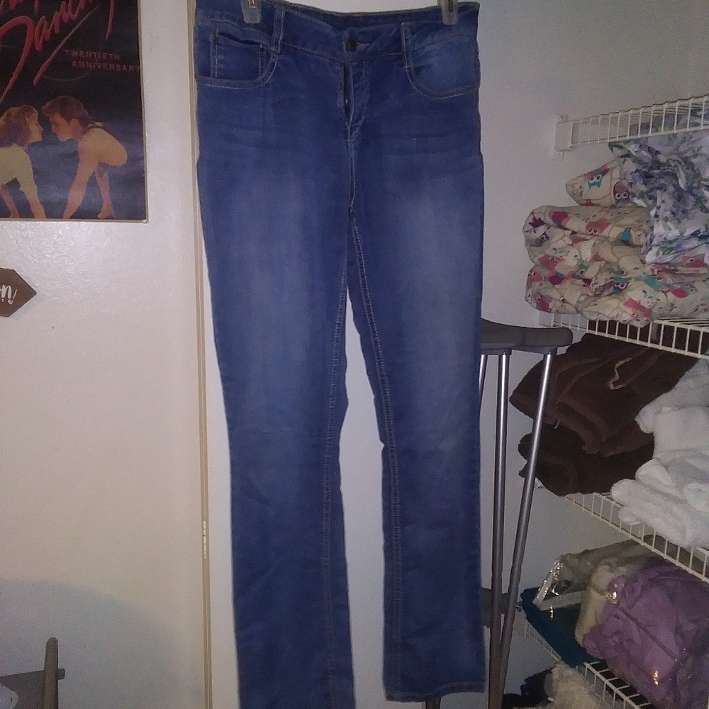 Jeans - Picture 2 of 2